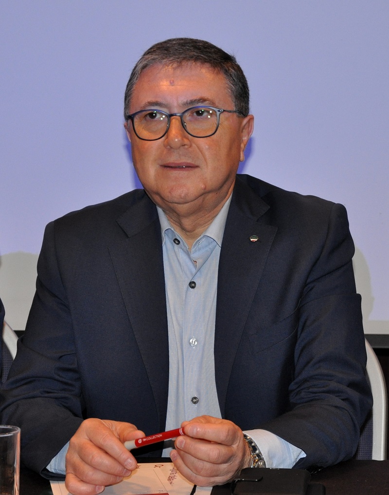 Antonio Graniero