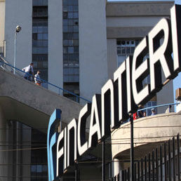 Fincantieri