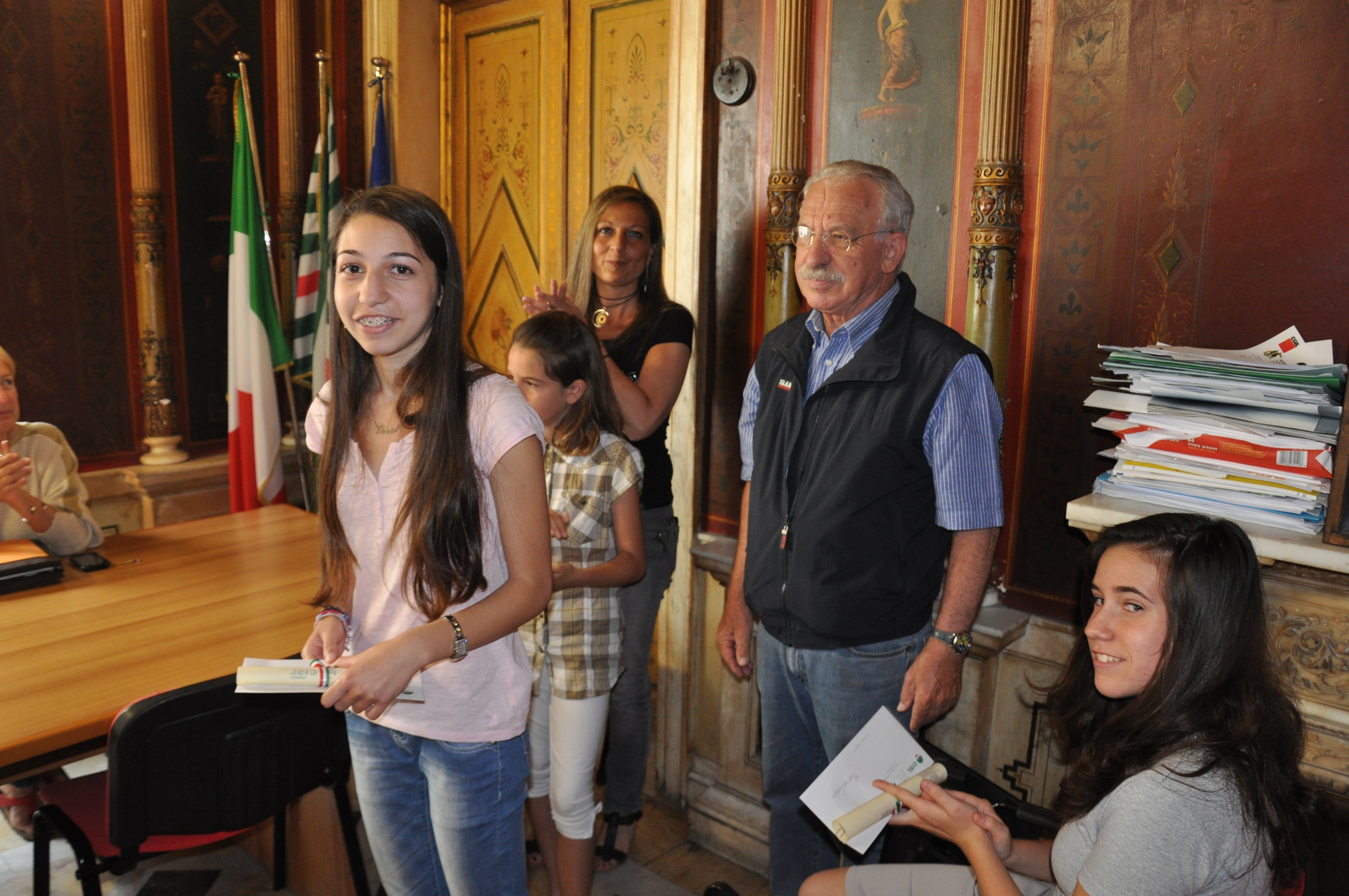 Lello Spera 2013
