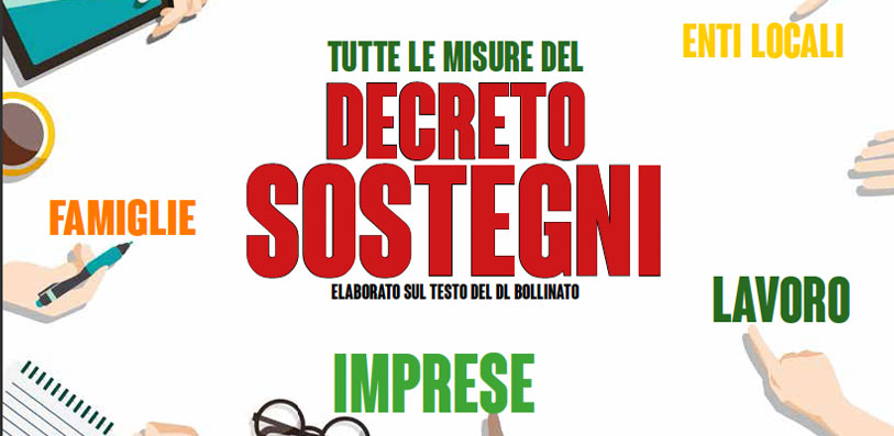 decreto sostegni