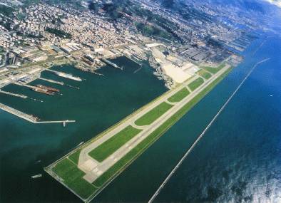 Aeroporto genova