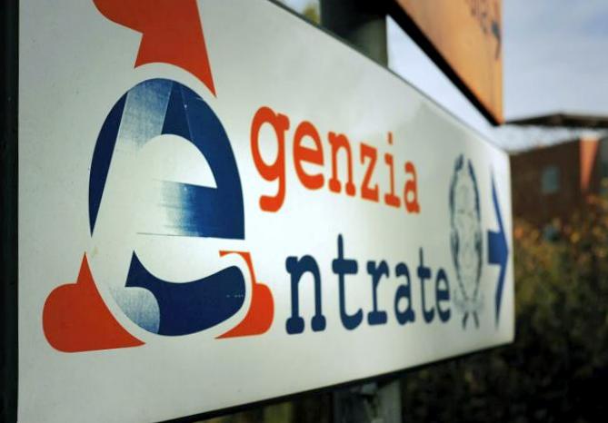 Agenzia entrate