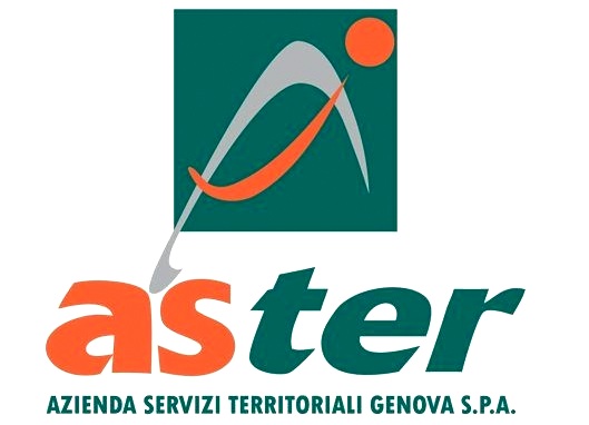 Aster Genova