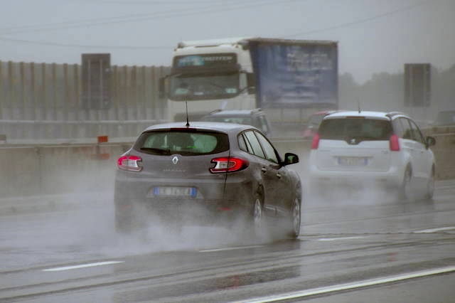 Autostrade sicurezza