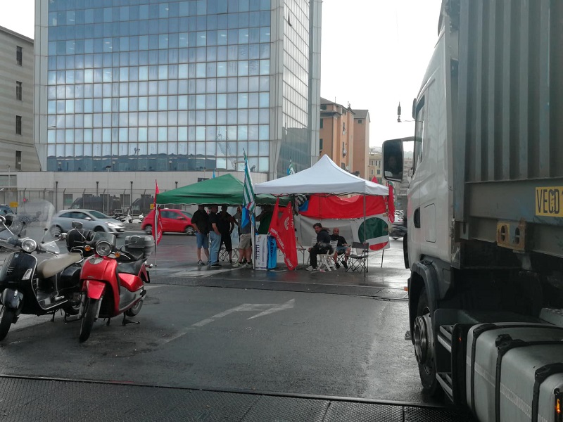 Autotrasportatori