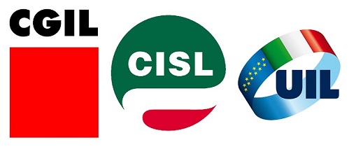 CGIL CISL UIL