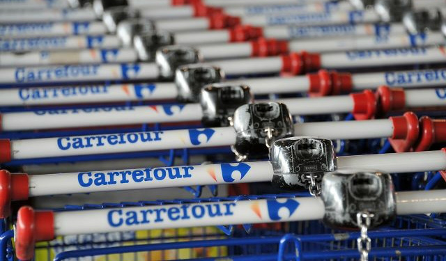 Carrefour