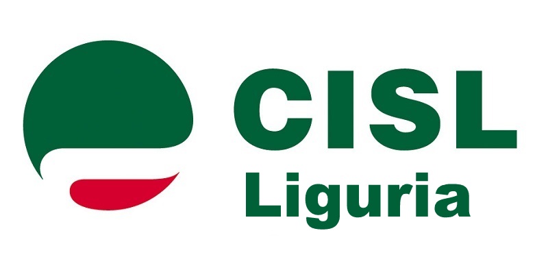 Cisl Liguria Nuovo