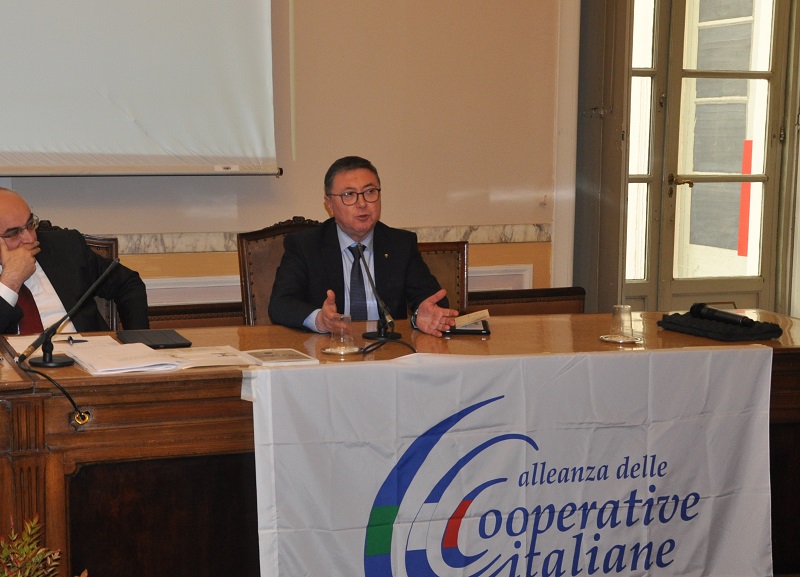 Congresso Confcooperative 3