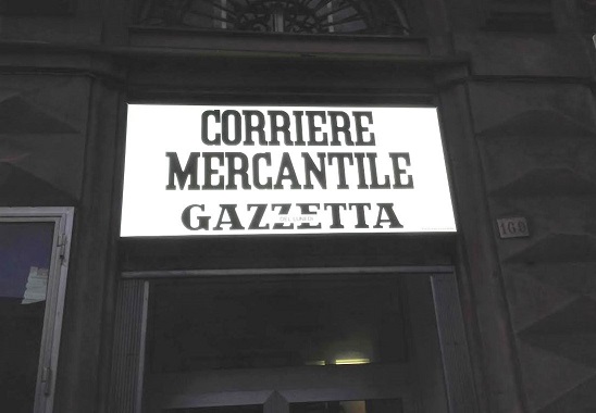 Corriere Mercantile