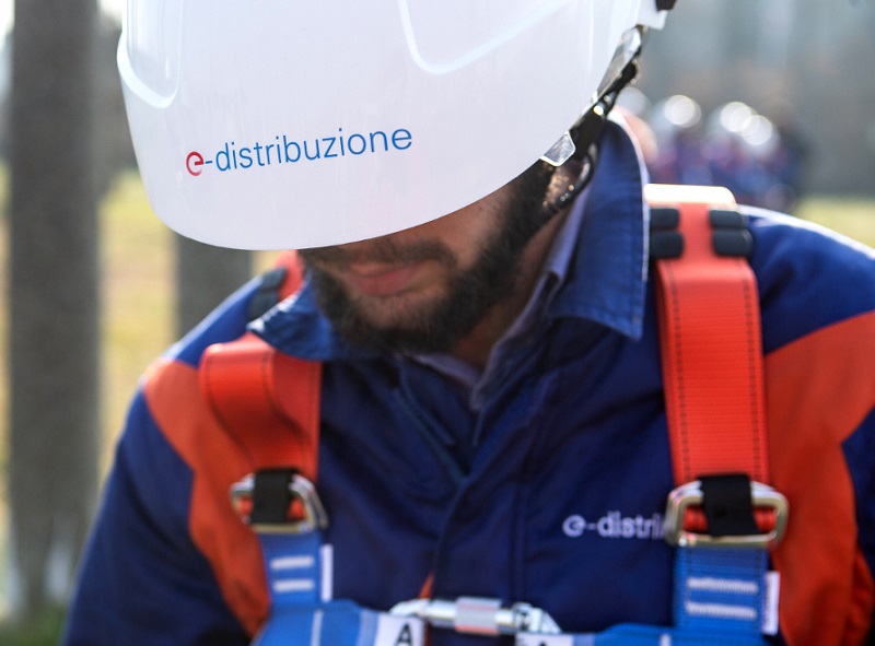 Enel Distribuzione