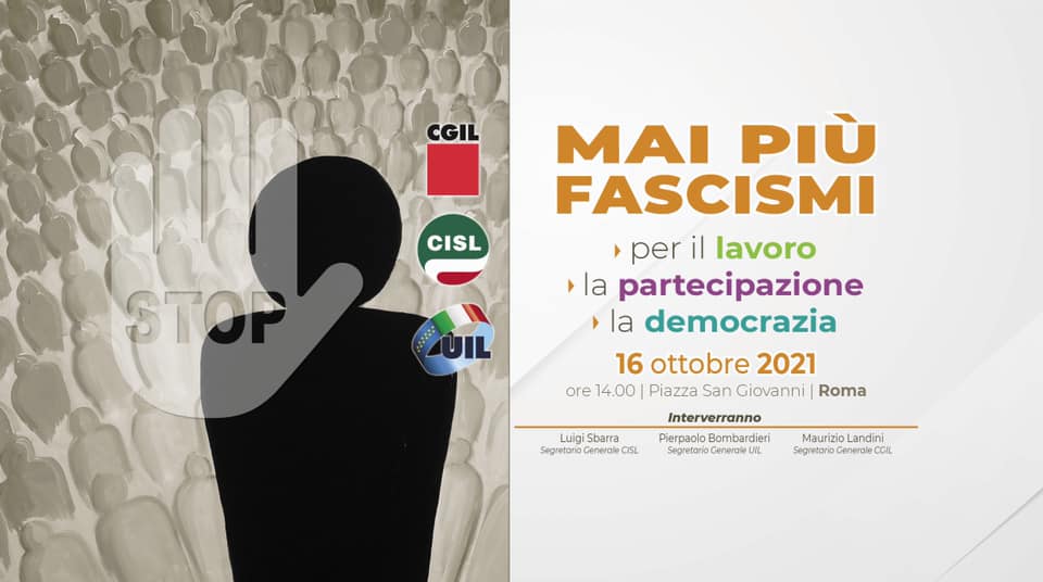 Fascismi mai più