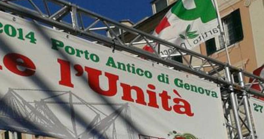 Festa Unità 2017