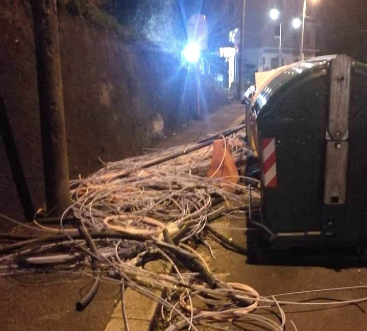 Fibra ottica