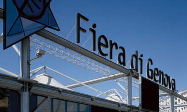 Fiera di Genova 2