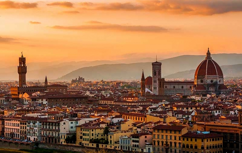 Firenze