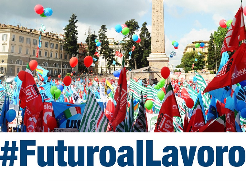 Futuro al lavoro 2
