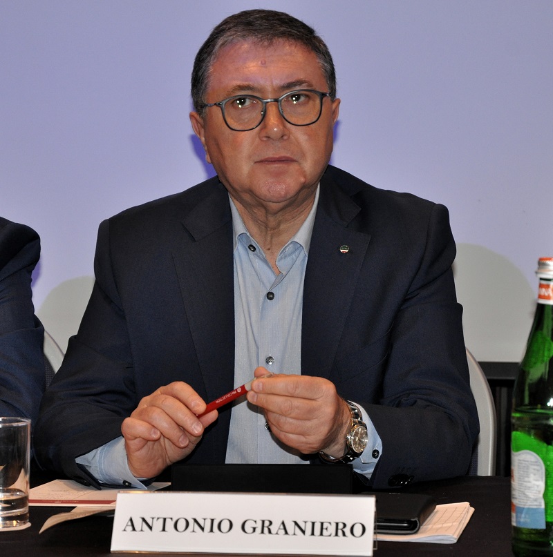 Graniero Congresso