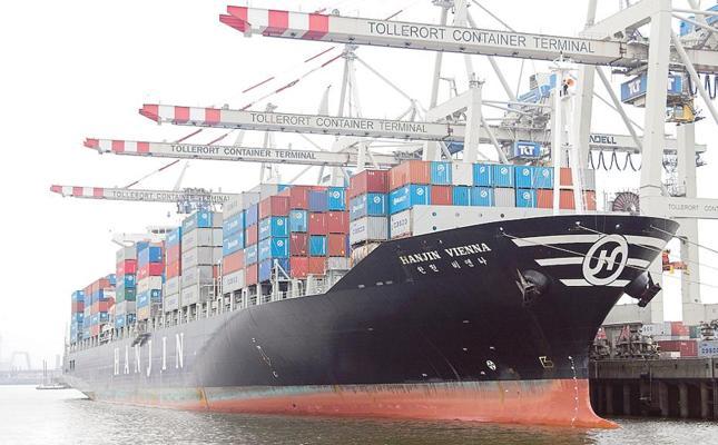 Hanjin