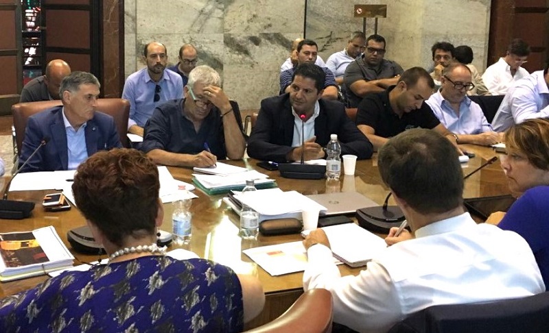 Ilva al Mise