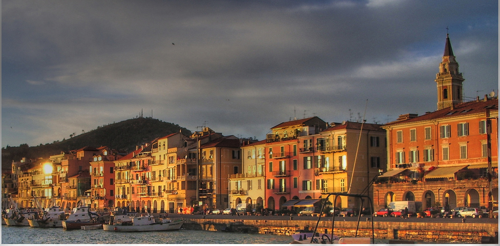 Imperia