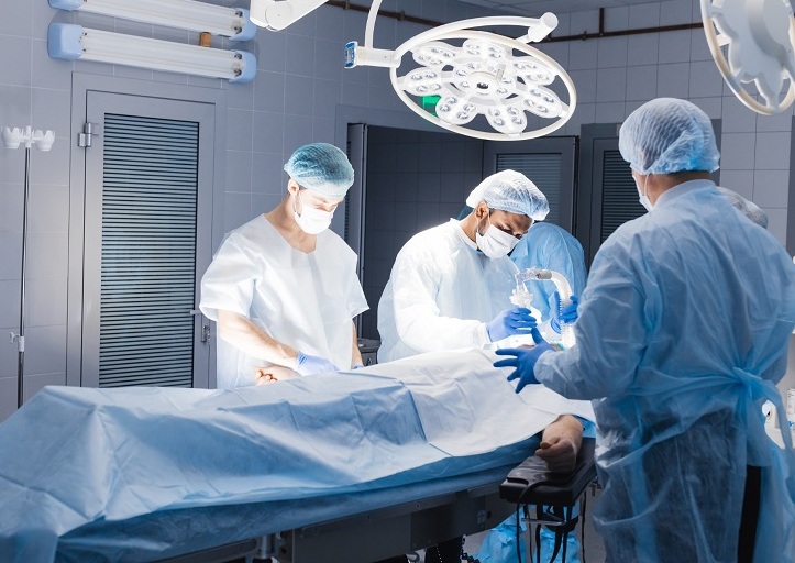 Lavoratori ospedale 2