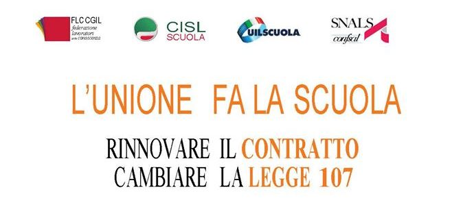 Lunione fa la scuola 2