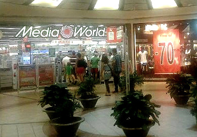 Mediaworld