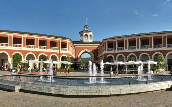 Outlet