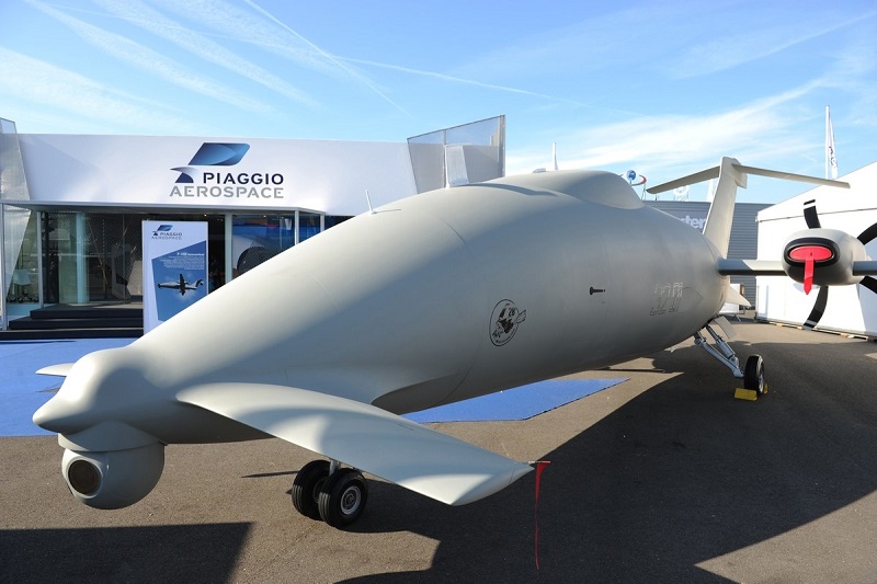 Piaggio 3