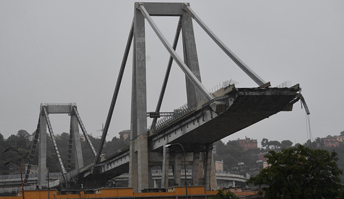 Ponte Morandi