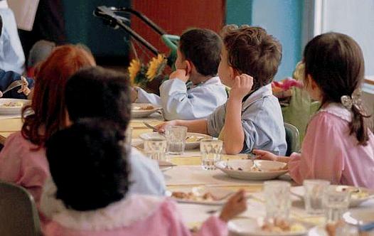 Ristorazione scolastica 3