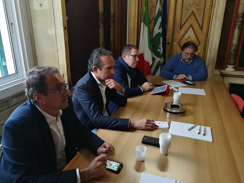 Segretari generali