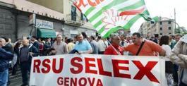 Selex Es