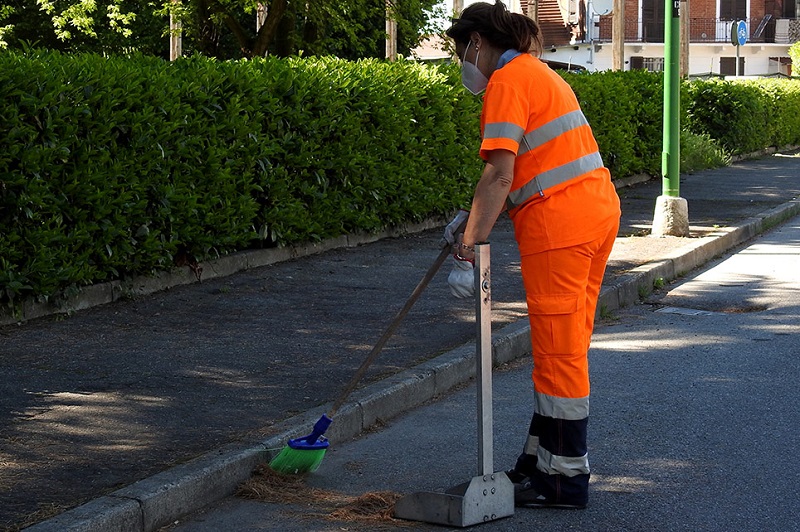 Servizi ambientali