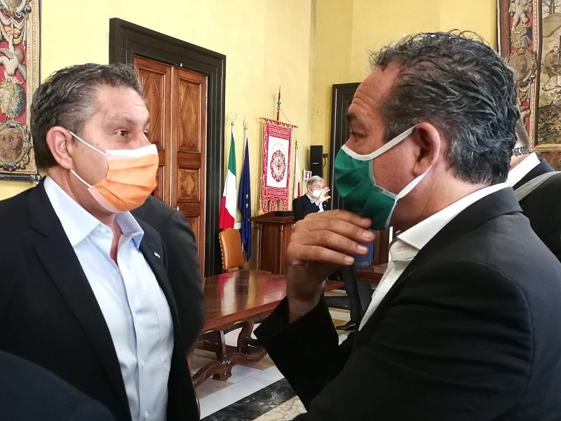 Toti e Maestripieri