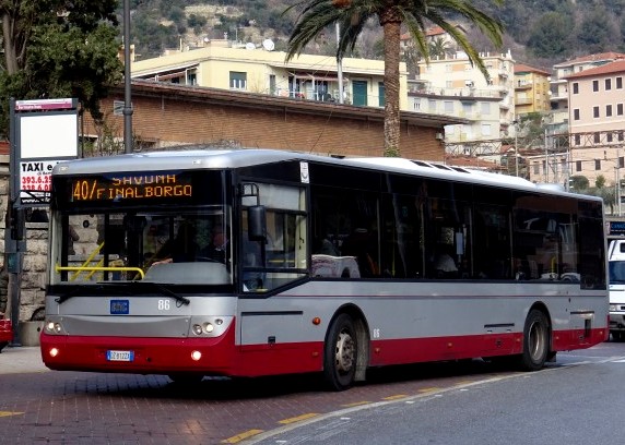 Trasporti Savona