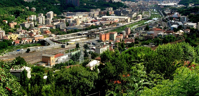 Valpolcevera