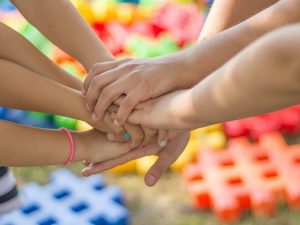 cooperazione sociale