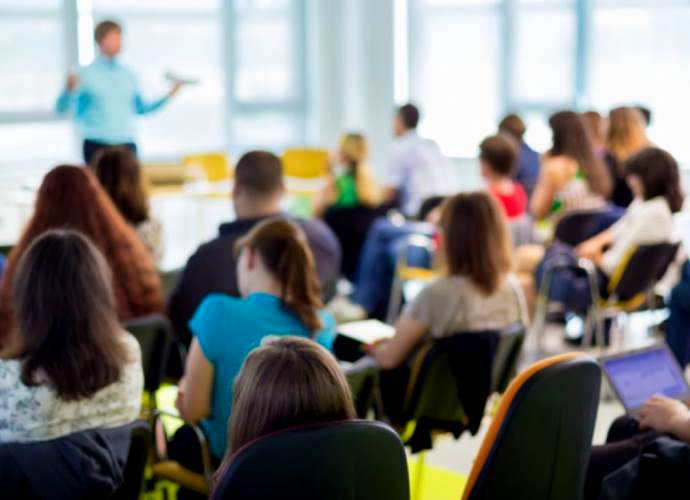 formazione lavoro