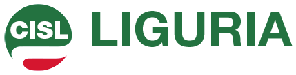 logo CISL LIGURIA