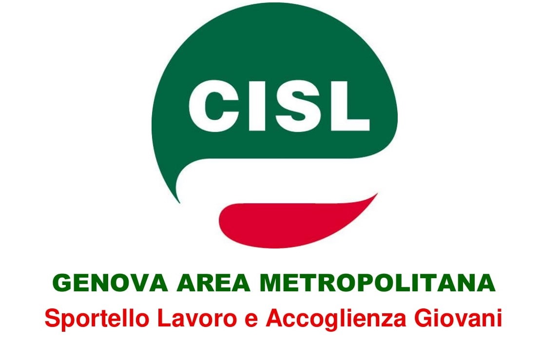 logo sportello lavoro