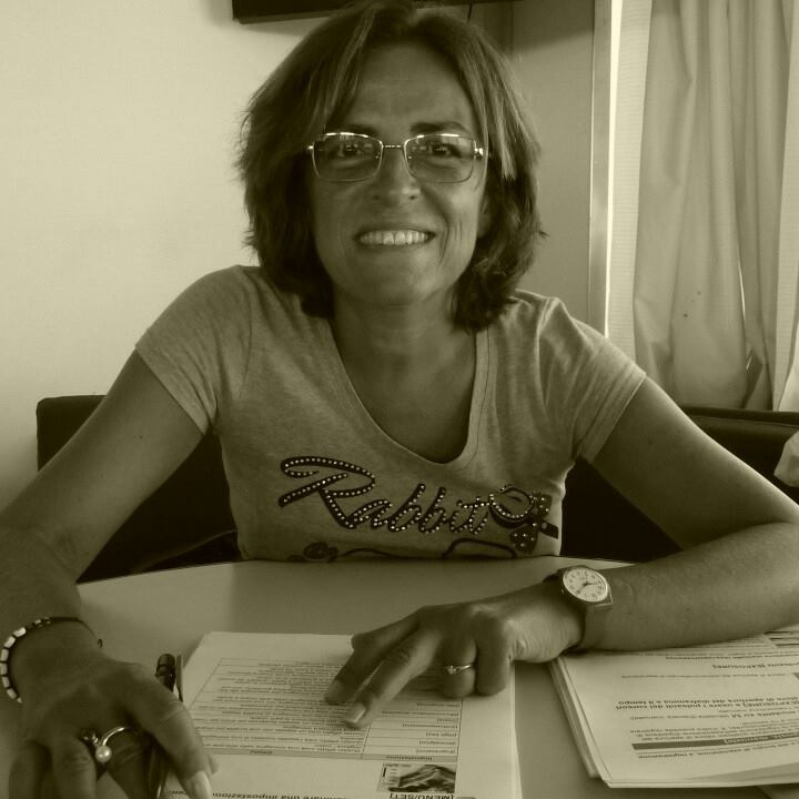 daniela rosselli