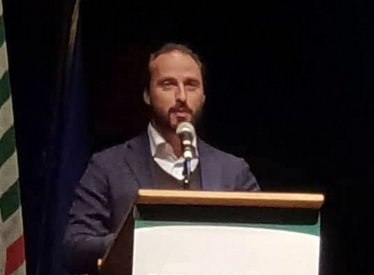 Christian Venzano